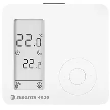 euroster sp. z o.o. sp.k. EU 4020 TXC6 Funk Raumthermostat