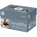HP Kopierpapier Home & Office DIN A4 80 g/qm 3x 500 Blatt Maxi-Box