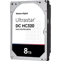 HGST WD Ultrastar DC HC320 HUS728T8TALE6L1 - 8TB -