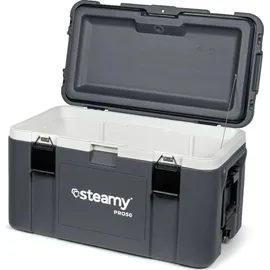 steamy Pro 50 Kühlbox 50 l