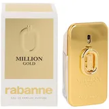 Paco Rabanne Million Gold Eau de Parfum Intense