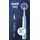 Oral-B Pro 1 Blau + 2. Handstück weiß