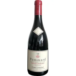Comte Armand Pommard Premier Cru Clos des Epeneaux Monopole 2017 - 13.50 % vol