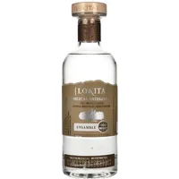 Lokita ENSAMBLE 100% Maguey Mezcal Artesanal 40% Vol. 0,7l