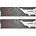 32GB Kit DDR5-6600 CL34-40-40-84 on-die ECC retail