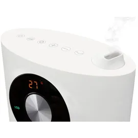 Suntec Wellness Heat Tower PTC 2000 Humid weiß