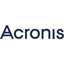 Acronis Cyber Protect Home Office PKC 5 Geräte 1 Jahr DE
