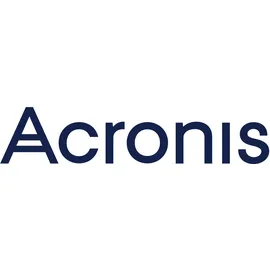 Acronis Cyber Protect Home Office PKC 5 Geräte 1 Jahr DE
