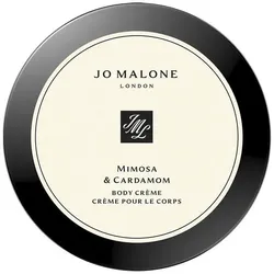 Mimosa & Cardamom Body Crème