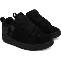 DC Shoes Net Herren Schwarz 46