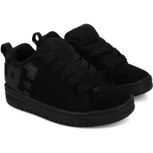 DC Shoes Net Herren Schwarz 46