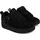 DC Shoes Net Herren Schwarz 46