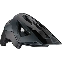 Leatt MTB All Mountain 4.0 Schwarz Modell Aktion