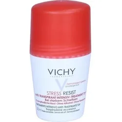 VICHY DEO Stress Resist 72h 50 ml
