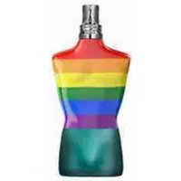 Jean Paul Gaultier Le Male Pride Collector Eau de Toilette 125 ml