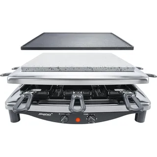 Steba RC 3 plus chrom