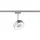Paulmann URail LED Schienenspot Circle Schienensystem-Komponente Spot 5W chrom matt