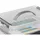 SUNWARE Aufbewahrungsbox Q-line H6162602 15l Deckel Tragegriff tr