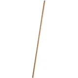 Löffert Besenstiel 1600 mm Ø 28 mm unlackiert