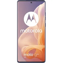 Motorola Moto G85 256 GB 8 GB RAM cobalt blue