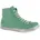 High Top Sneaker Damen Weite 39 Grün
