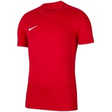 Nike Park Vii Trikot, University Red/White, S