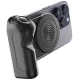 Cellular Line Pics Mag Smartphone-Halter schwarz