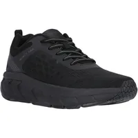 Endurance Fortlian Herren, 1001S black solid 41