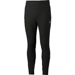 Erima LIGA STAR training pants - schwarz 128