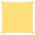vidaXL Sonnensegel 160 g/m2 Beige 2,5x2,5 m HDPE