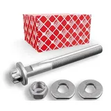 Febi Bilstein Montagesatz, Lenker [Hersteller-Nr. 40168] für Mercedes-Benz