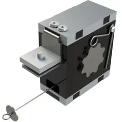SmartClose FG 80 selbständiger Türschließer HELM