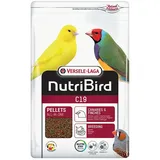 Versele-Laga - Zuchtfutter für exotische Vögel und Kanarienvögel 3kg