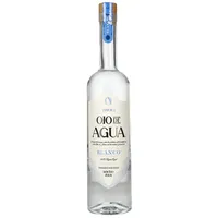 Ojo de Agua Blanco Tequila 100% Agave Azul 40% Vol. 0,7l