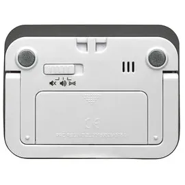 TFA Küchentimer 38.2052.02 weiß