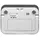 TFA Küchentimer 38.2052.02 weiß