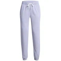 Under Armour Rival Terry Joggers - Celeste / White