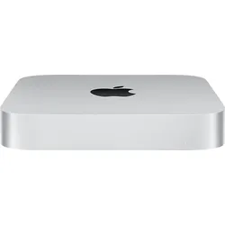 APPLE Mac mini M2, 2023, Produkttyp mit Apple M-Series Prozessor-Nummer Prozessor, 8 GB RAM, 256 SSD, macOS