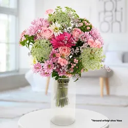 Blumenstrauß Klassiker, verschiedene Größen