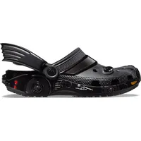 Crocs Batman Batmobile Classic Clog 38-39 EU Black - 38/39 EU