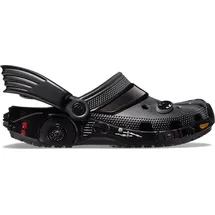 Crocs Batman Batmobile Classic Clog 38-39 EU Black - 38/39 EU