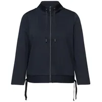 STREET ONE Cardigan Blau 42