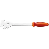 Unior Pedalschlüssel 15 mm rot