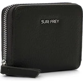 SURI FREY SFY Tiffy Geldbörse Damen grau
