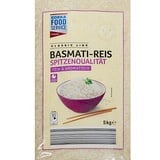 EDEKA Basmati Reis 5,0 kg