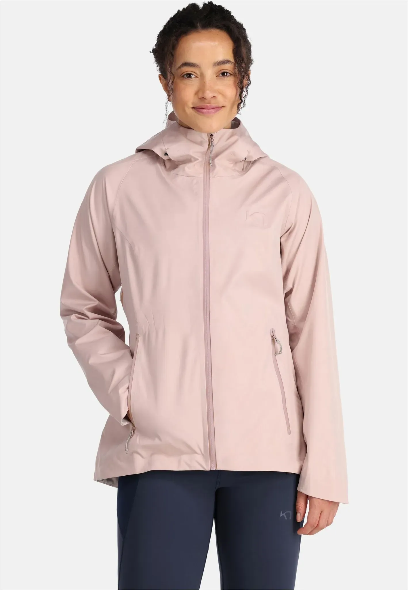 Outdoorjacke KARI TRAA 