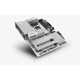 Sapphire X870EA WIFI7 Phantom Link Polar