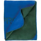 Esprit Wohndecke, Blau, Textil, 130x170 cm, Oeko-Tex® Standard 100, Schlaftextilien, Bettwäsche, Tagesdecken