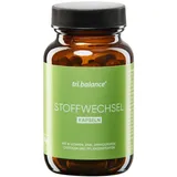 Tri.Balance Stoffwechsel Kapseln 60 Stück