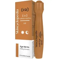Skincyclopedia Koffein Augen Roll-On Gel 15 ml